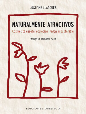 cover image of Naturalmente atractivos